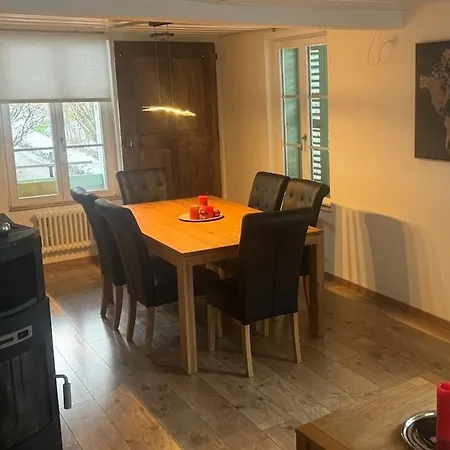 Grosse Neue In Mit Whirlpool Bern