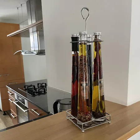 Daire Grosse Neue In Mit Whirlpool Bern