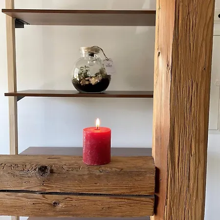 Daire Grosse Neue In Mit Whirlpool