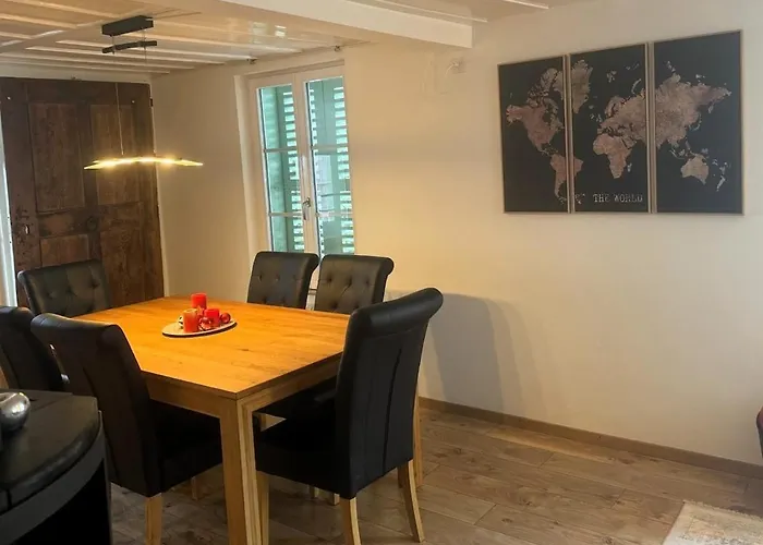 Appartamento Grosse Neue In Mit Whirlpool *