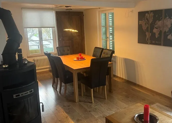 Grosse Neue In Mit Whirlpool Berna