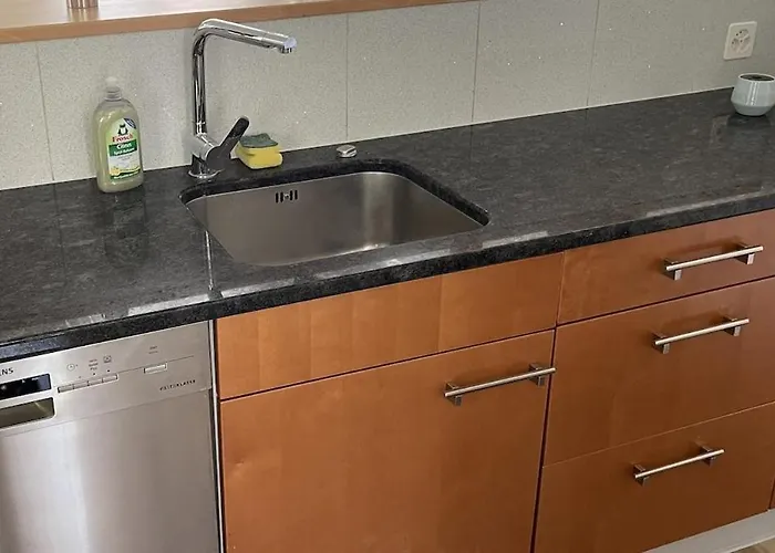 Grosse Neue In Mit Whirlpool * Berna