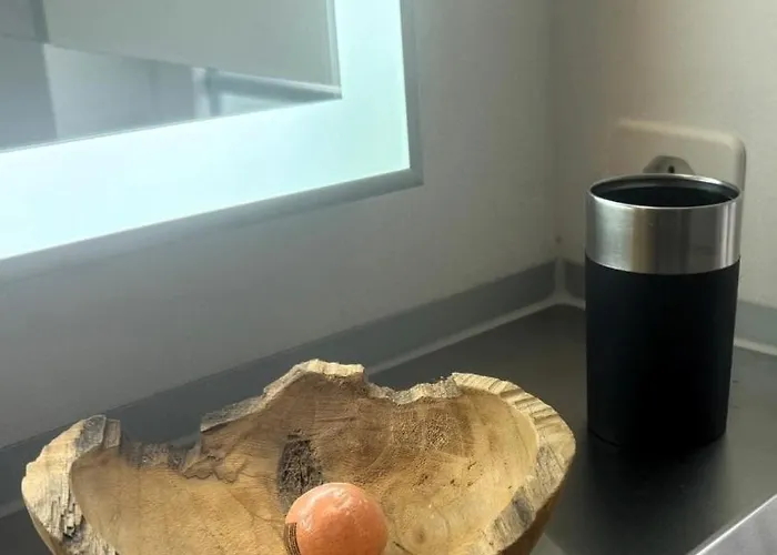 Grosse Neue In Mit Whirlpool Apartment Bern