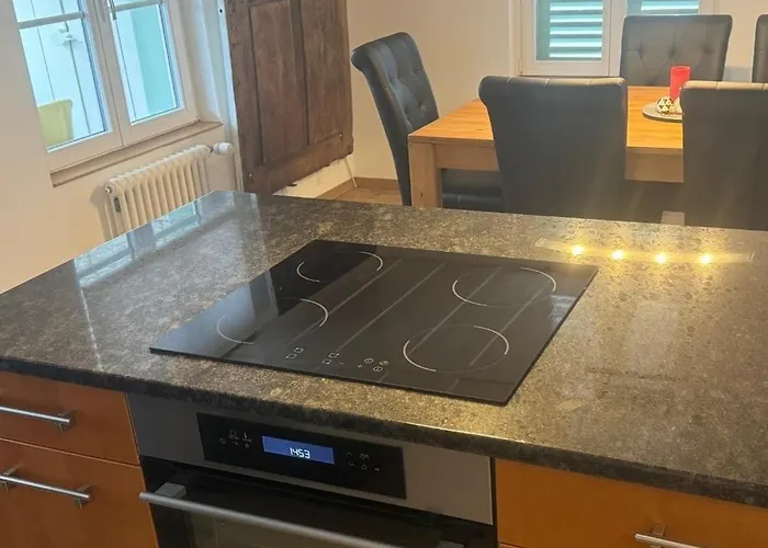 Grosse Neue In Mit Whirlpool *