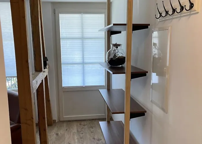 Grosse Neue In Mit Whirlpool * Berna