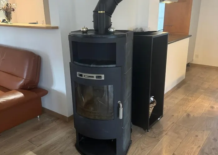 Appartamento Grosse Neue In Mit Whirlpool *