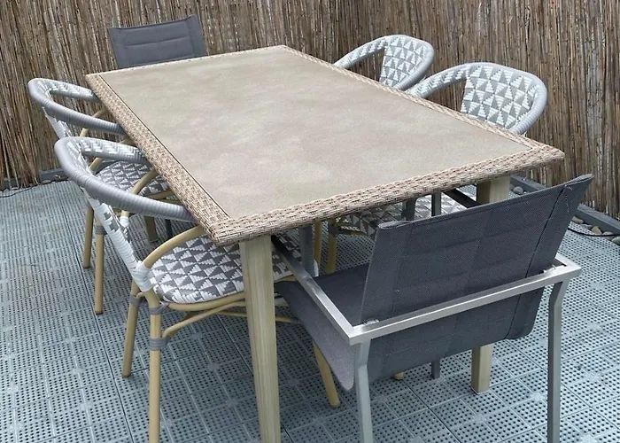 Grosse Neue In Mit Whirlpool *