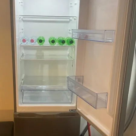 Apartman Grosse Neue In Mit Whirlpool *