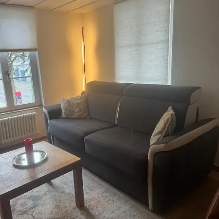 Grosse Neue In Mit Whirlpool Apartamento