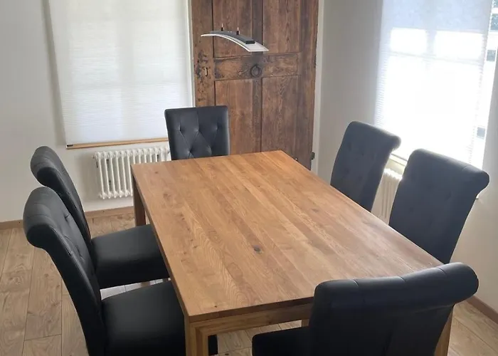 Grosse Neue In Mit Whirlpool * Berna