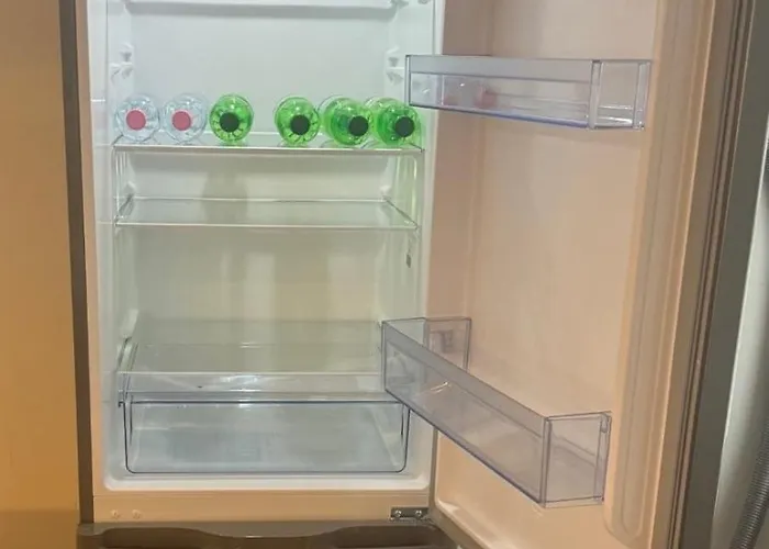 Apartamento Grosse Neue In Mit Whirlpool *