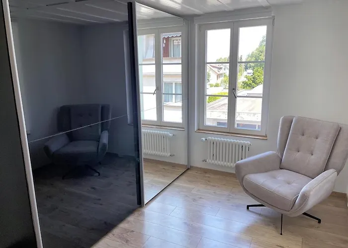 Grosse Neue In Mit Whirlpool * Berna