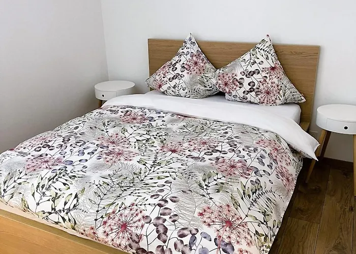 Apartamento Grosse Neue In Mit Whirlpool *