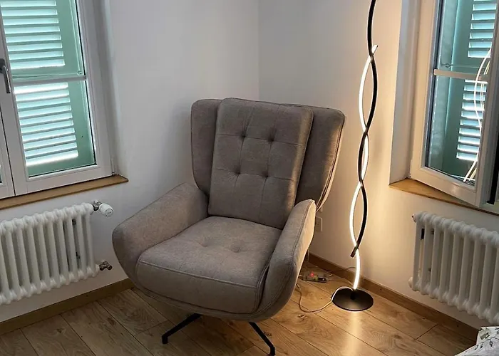 Grosse Neue In Mit Whirlpool * Berna