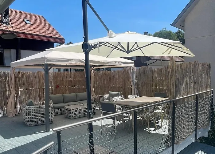 Grosse Neue In Mit Whirlpool Apartamento *